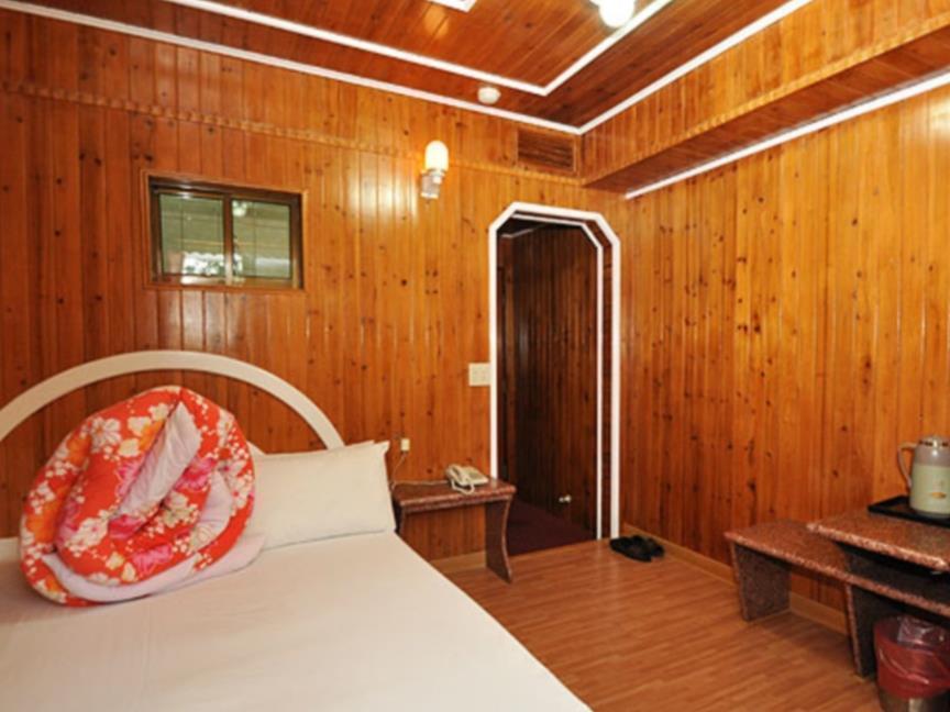 Wankou Hotel Zhongzheng  Exterior photo