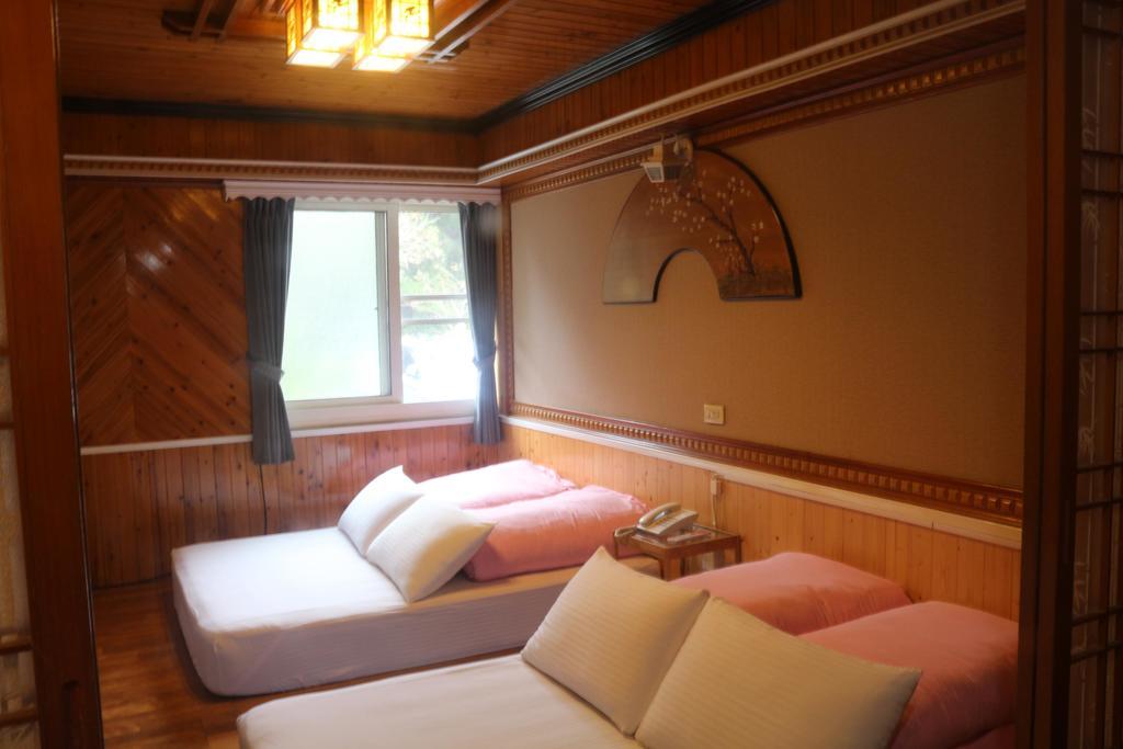 Wankou Hotel Zhongzheng  Exterior photo